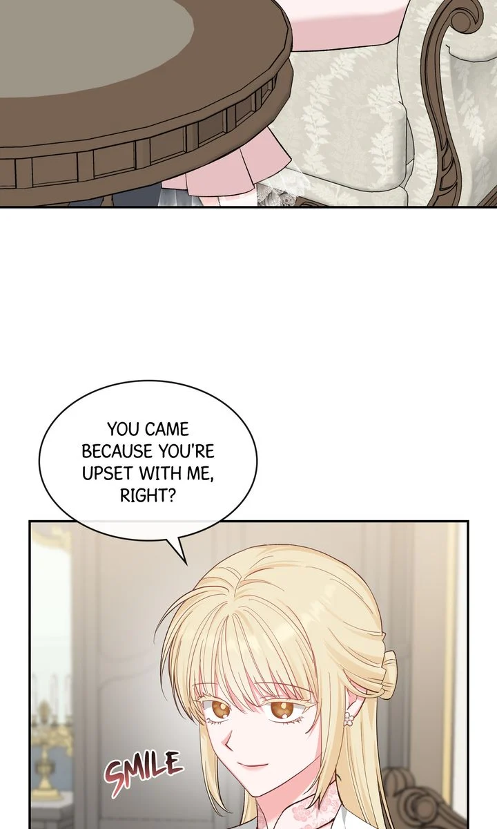 Fly Me To The Moon Chapter 54 page 10