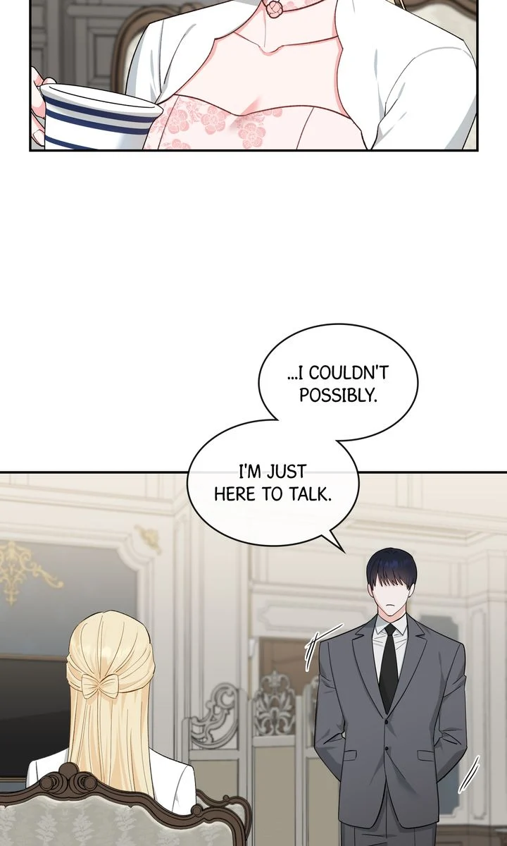 Fly Me To The Moon Chapter 54 page 11