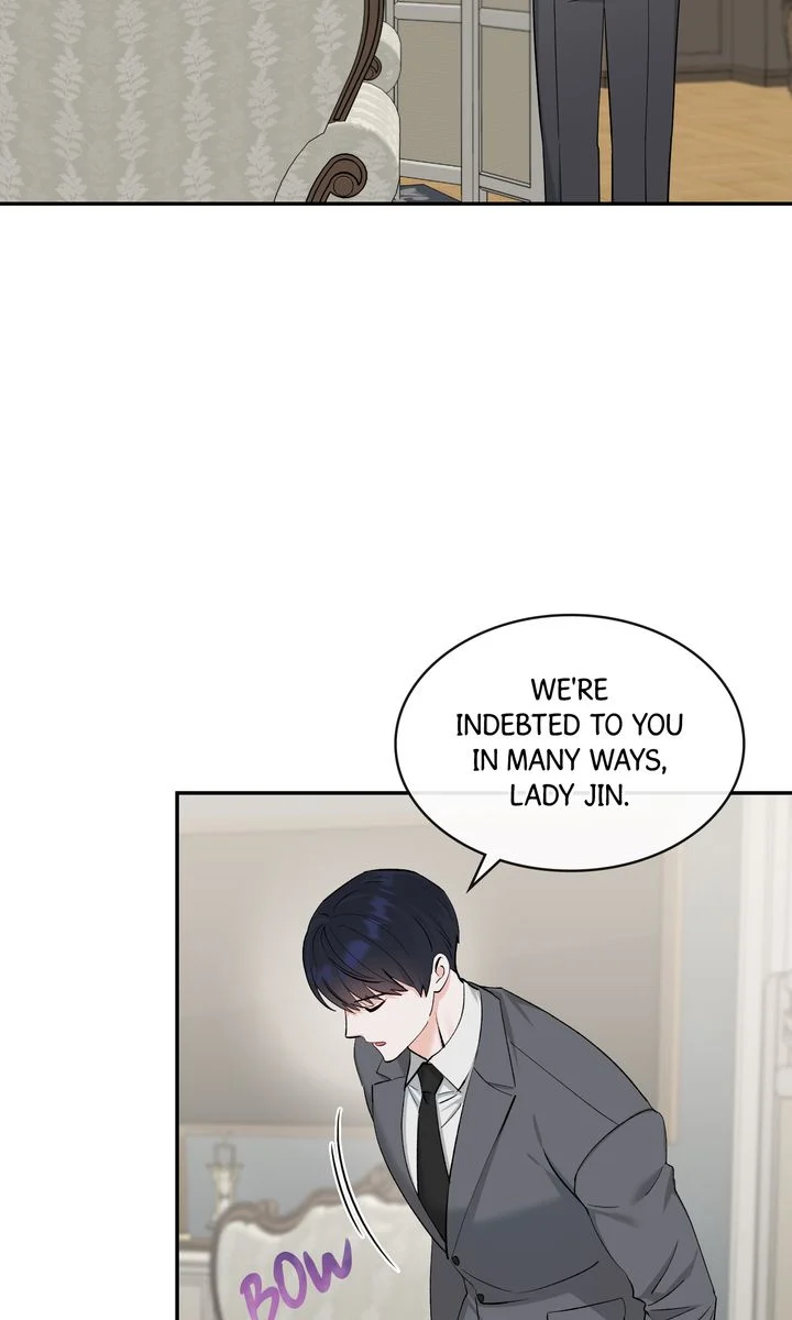 Fly Me To The Moon Chapter 54 page 12