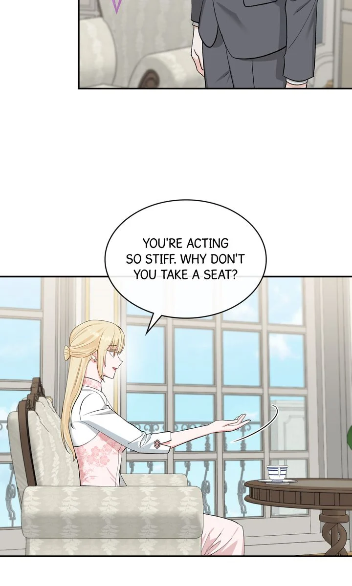 Fly Me To The Moon Chapter 54 page 13