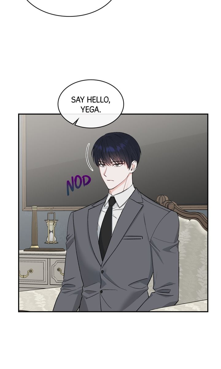 Fly Me To The Moon Chapter 54 page 17