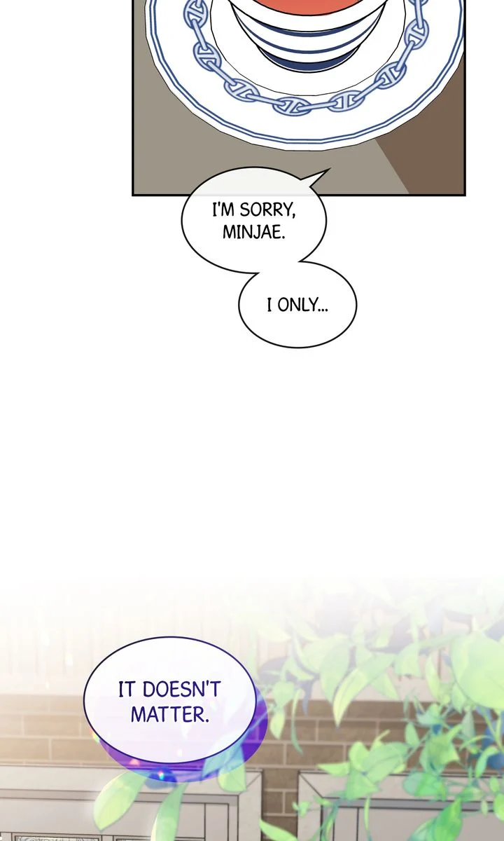 Fly Me To The Moon Chapter 54 page 22