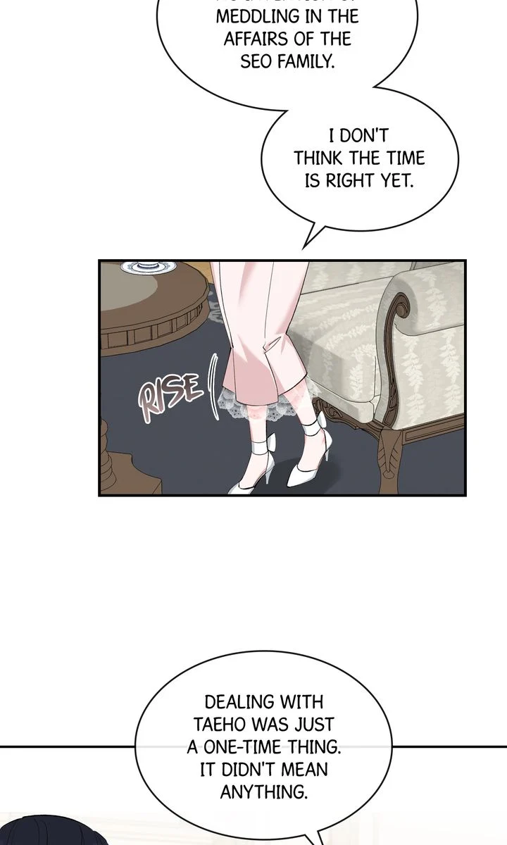 Fly Me To The Moon Chapter 54 page 25