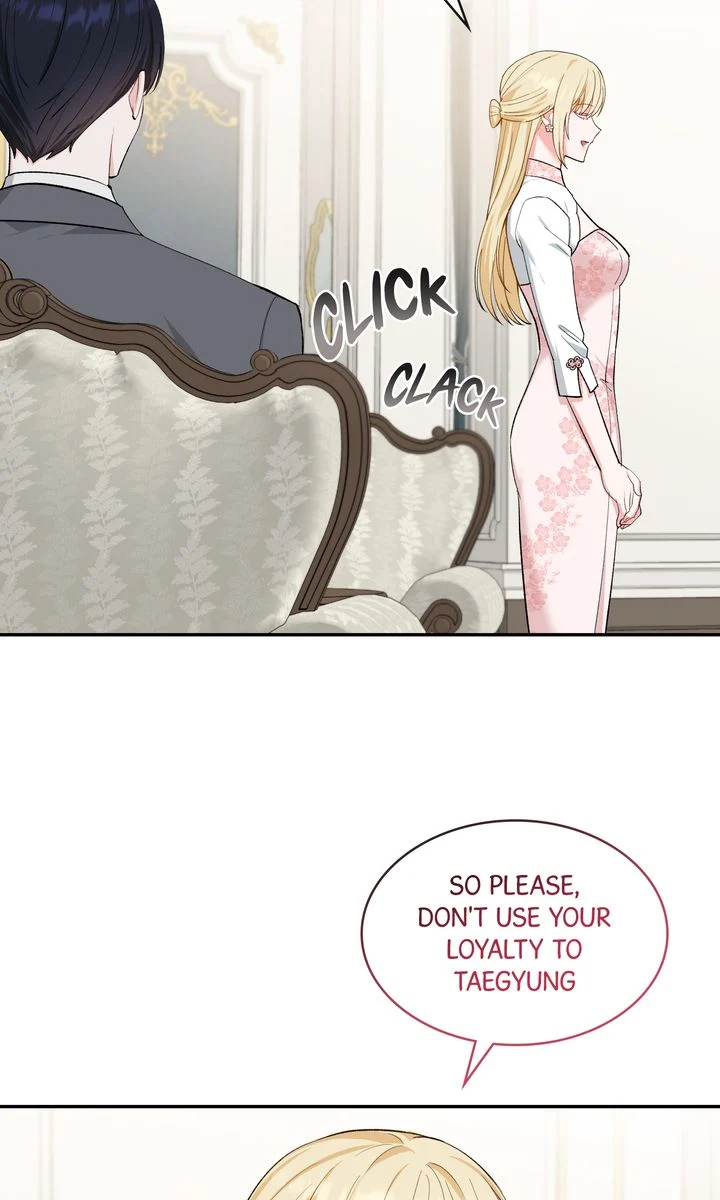 Fly Me To The Moon Chapter 54 page 26