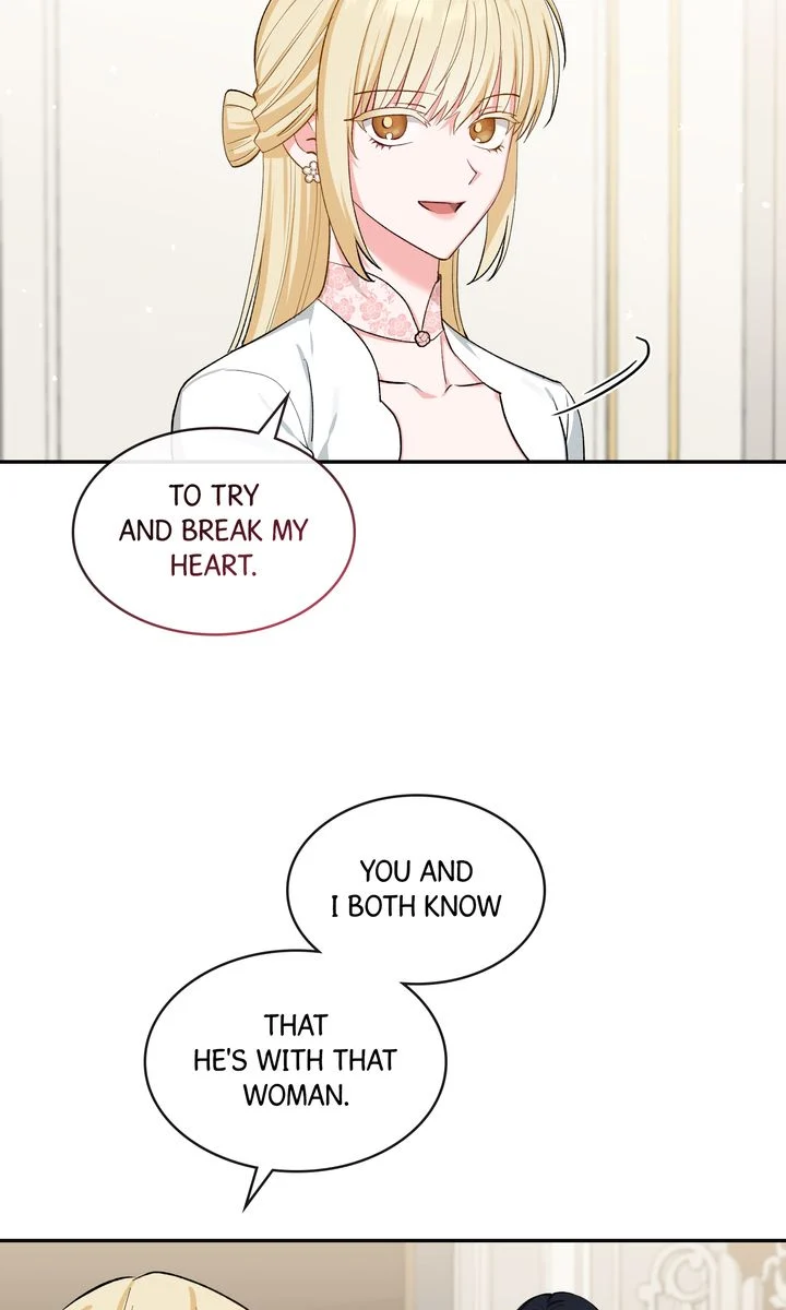 Fly Me To The Moon Chapter 54 page 27