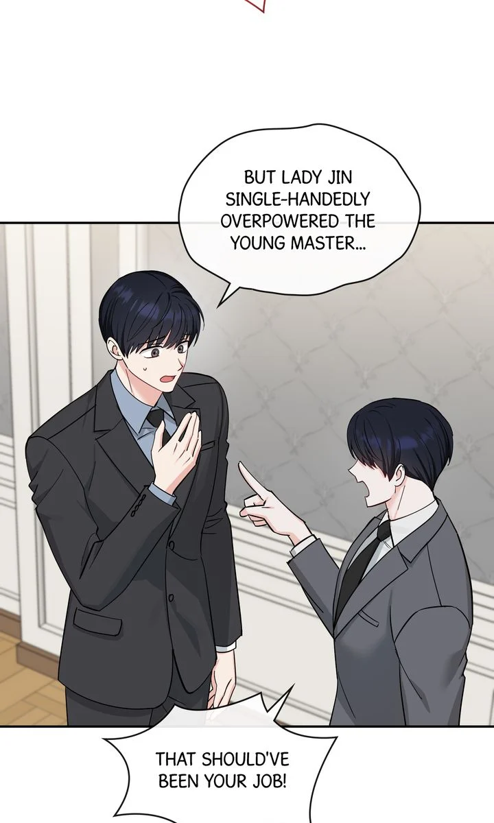 Fly Me To The Moon Chapter 54 page 2