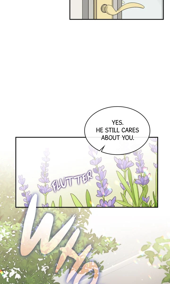 Fly Me To The Moon Chapter 54 page 31