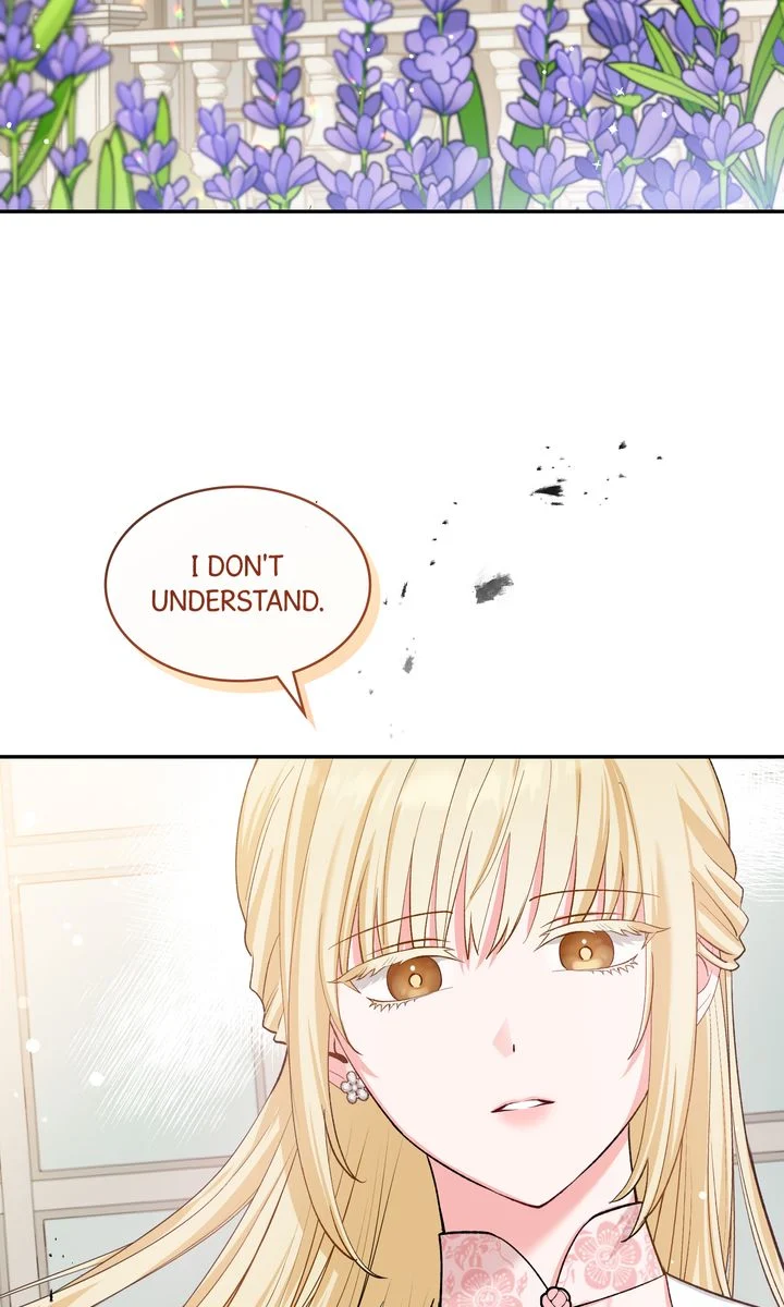 Fly Me To The Moon Chapter 54 page 33