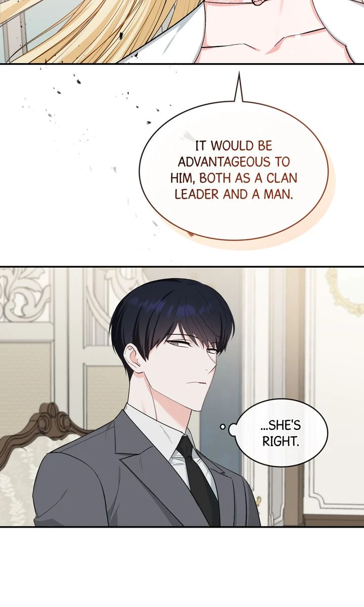 Fly Me To The Moon Chapter 54 page 34