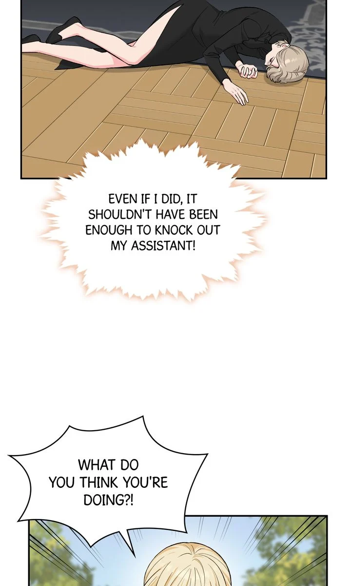 Fly Me To The Moon Chapter 54 page 47