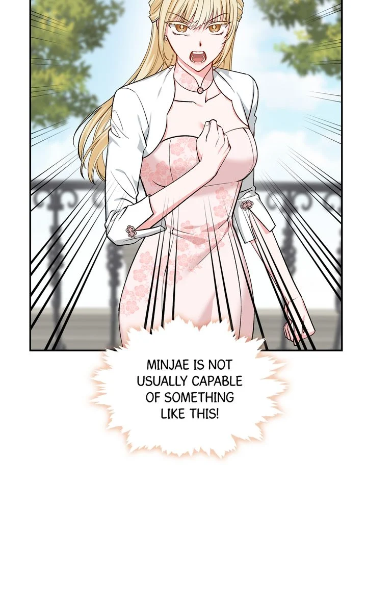 Fly Me To The Moon Chapter 54 page 48