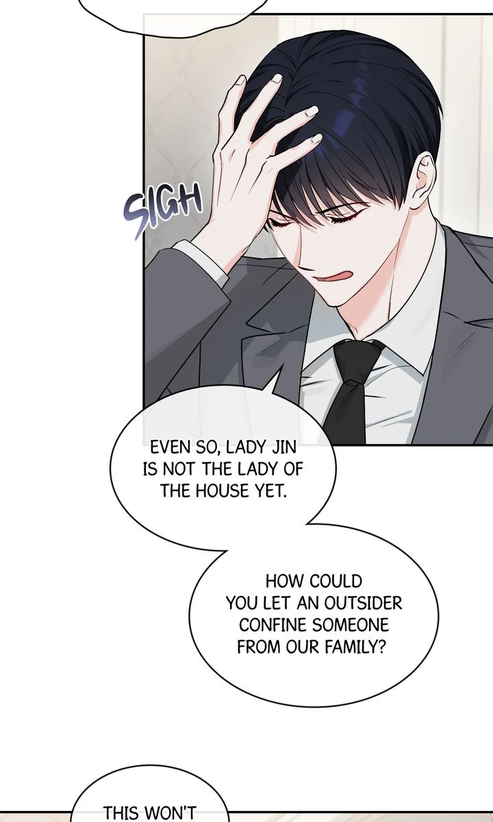 Fly Me To The Moon Chapter 54 page 4