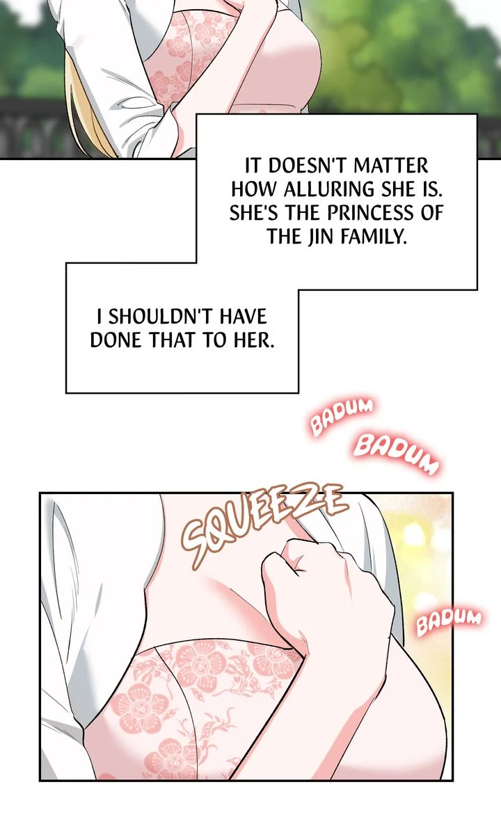 Fly Me To The Moon Chapter 54 page 52