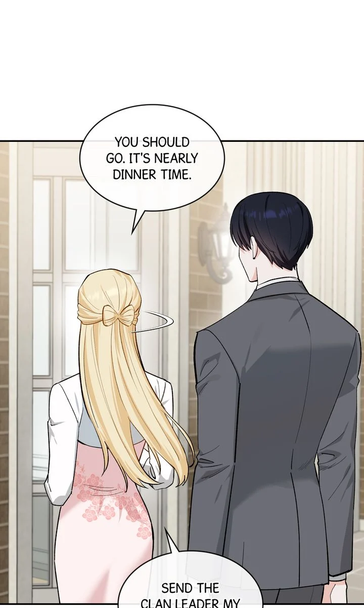 Fly Me To The Moon Chapter 54 page 53