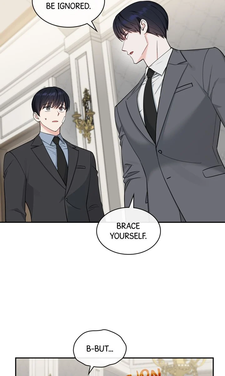 Fly Me To The Moon Chapter 54 page 5
