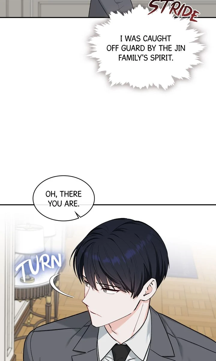 Fly Me To The Moon Chapter 54 page 60