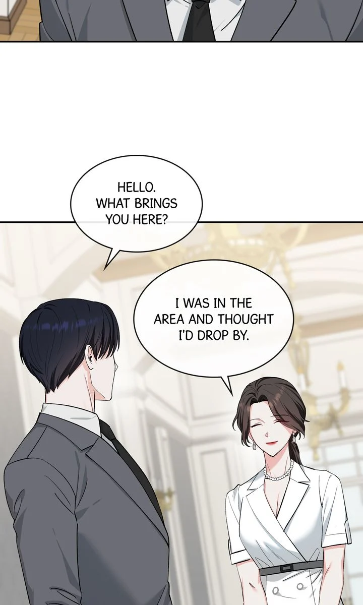 Fly Me To The Moon Chapter 54 page 61