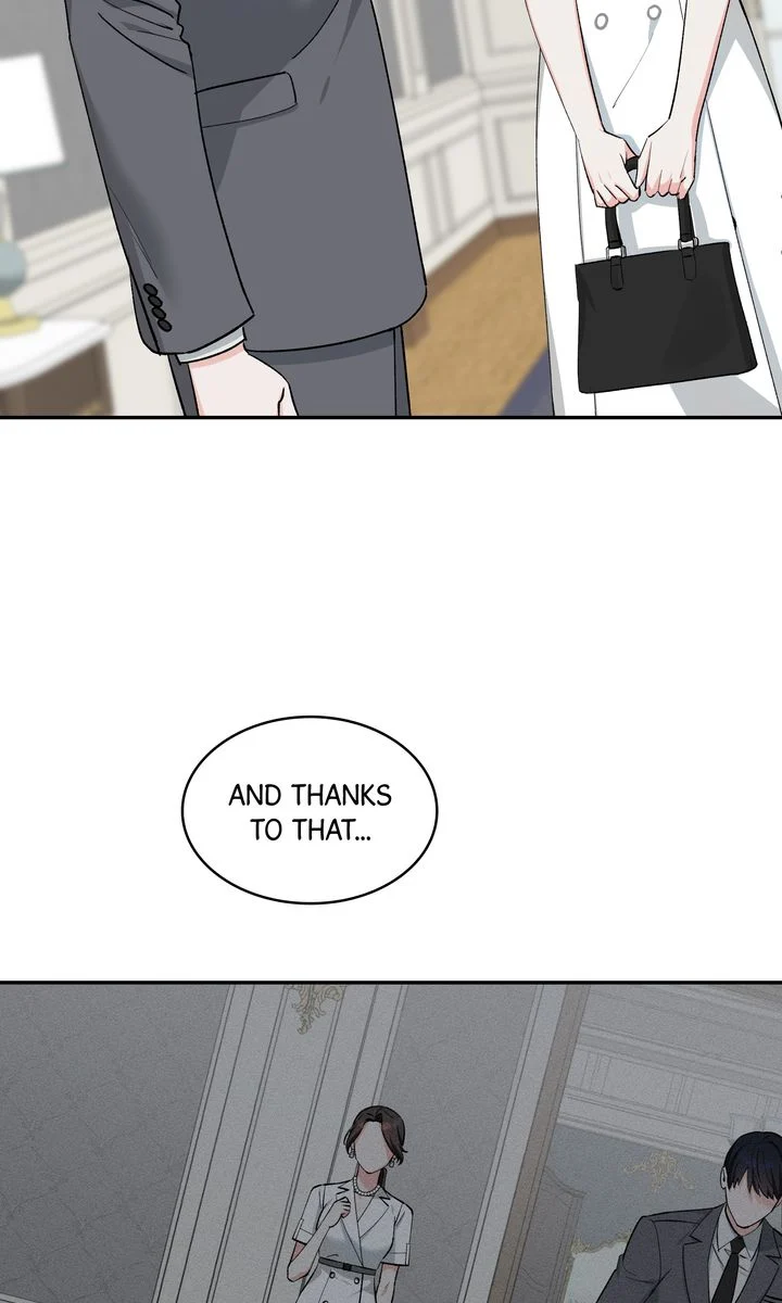 Fly Me To The Moon Chapter 54 page 62