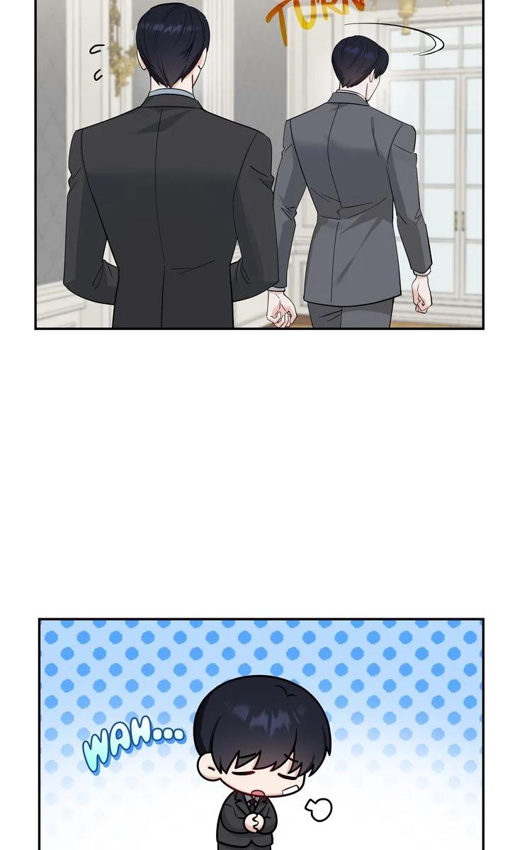 Fly Me To The Moon Chapter 54 page 6