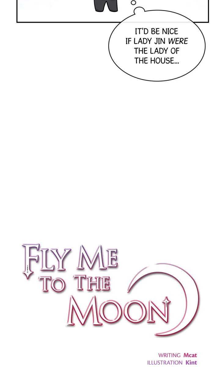 Fly Me To The Moon Chapter 54 page 7