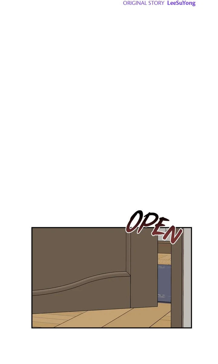 Fly Me To The Moon Chapter 54 page 8
