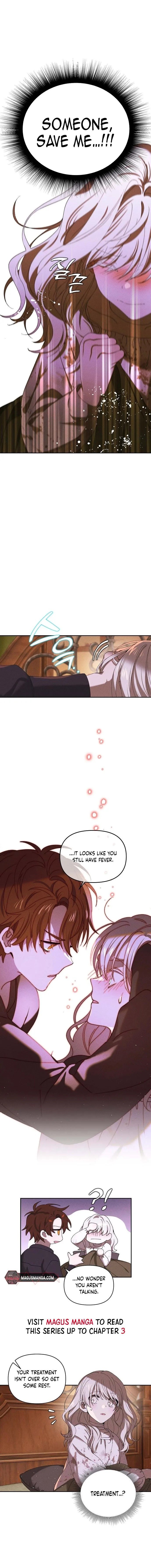 Foam of the Waves Chapter 1 page 14