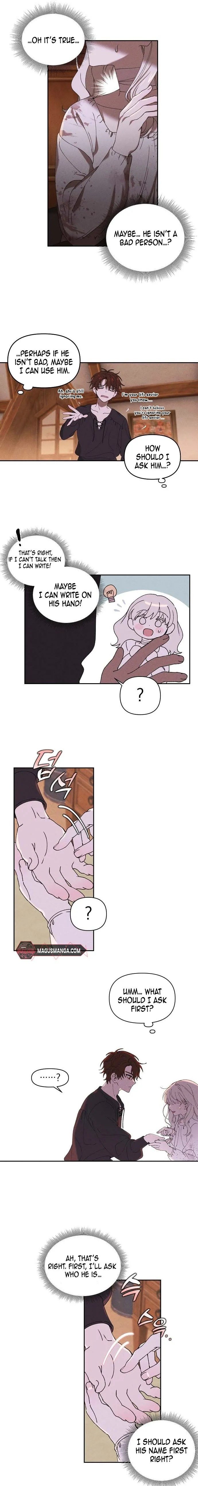 Foam of the Waves Chapter 1 page 15