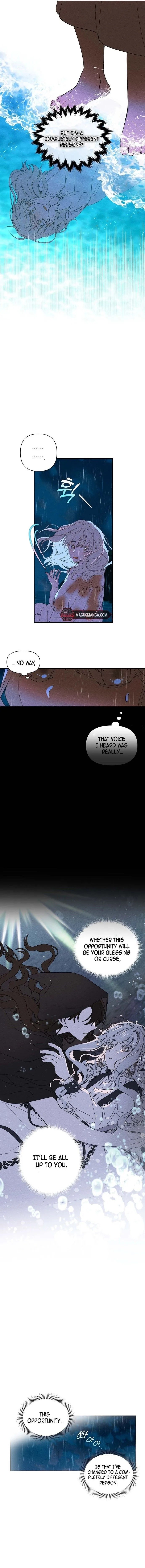 Foam of the Waves Chapter 1 page 3