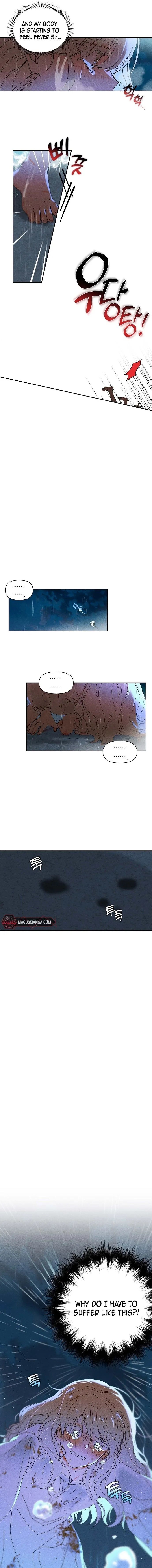 Foam of the Waves Chapter 1 page 5