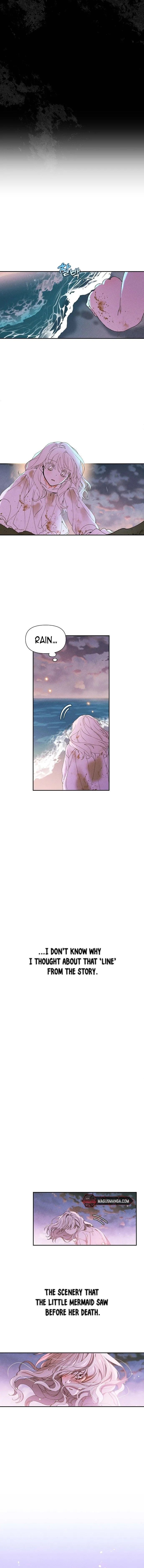 Foam of the Waves Chapter 1 page 8