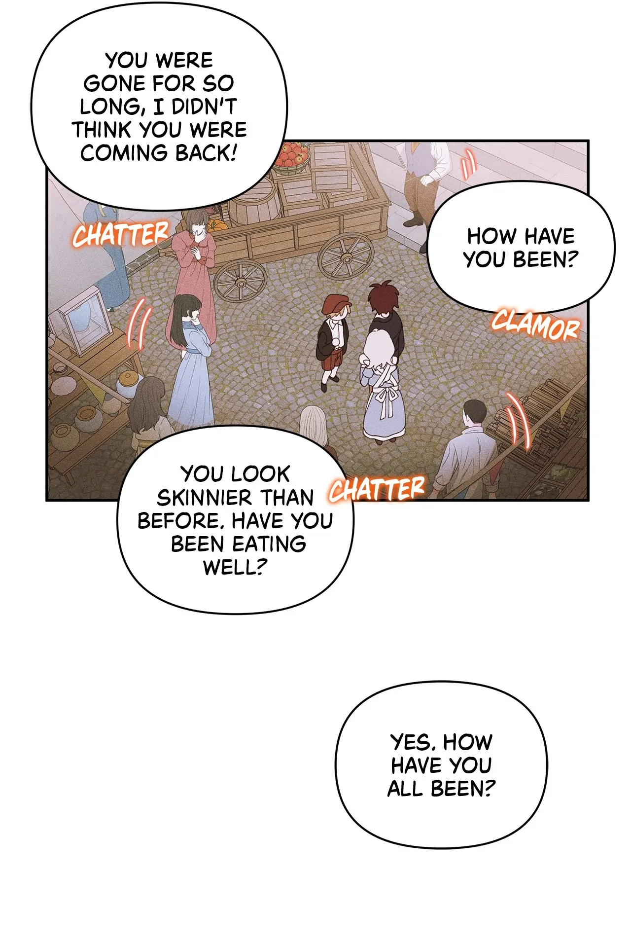 Foam of the Waves Chapter 10 page 10