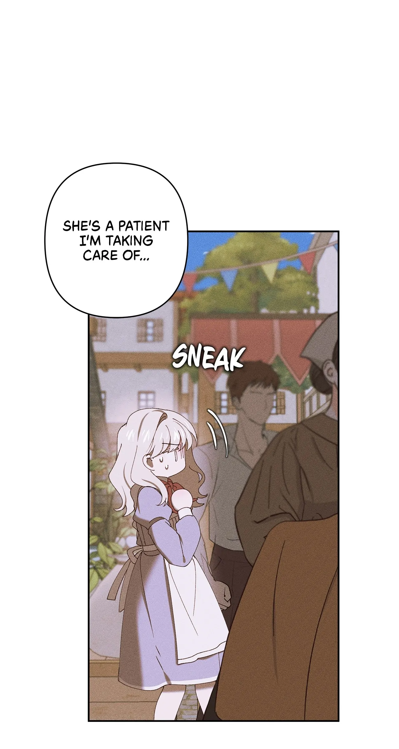 Foam of the Waves Chapter 10 page 15