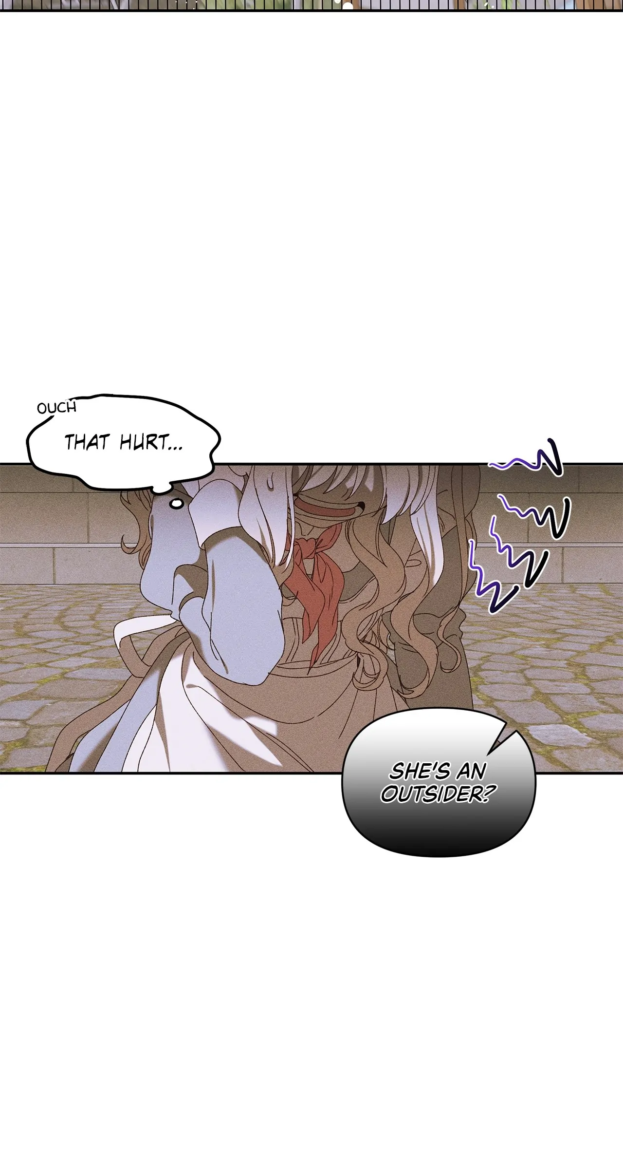 Foam of the Waves Chapter 10 page 19