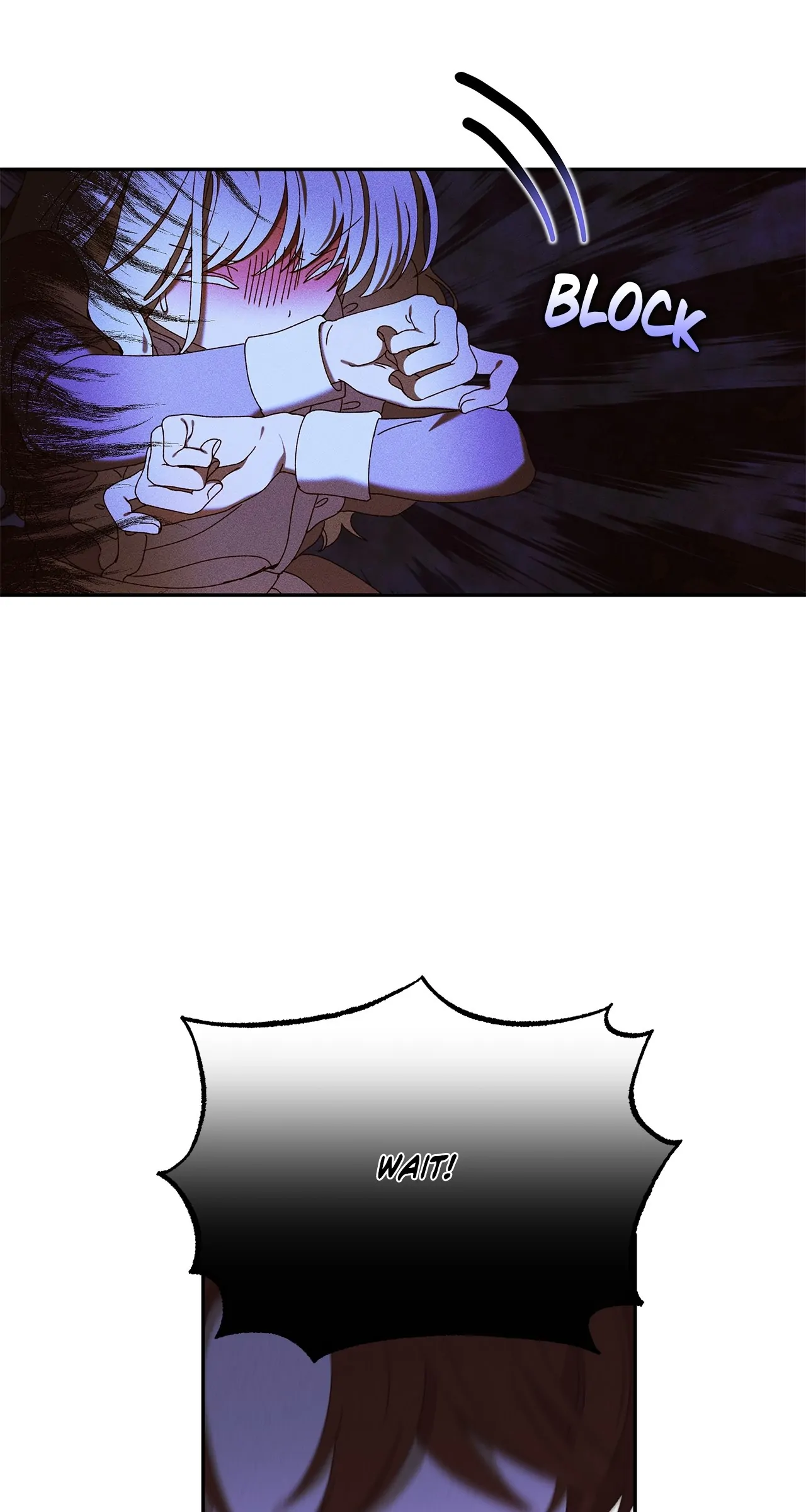 Foam of the Waves Chapter 10 page 25
