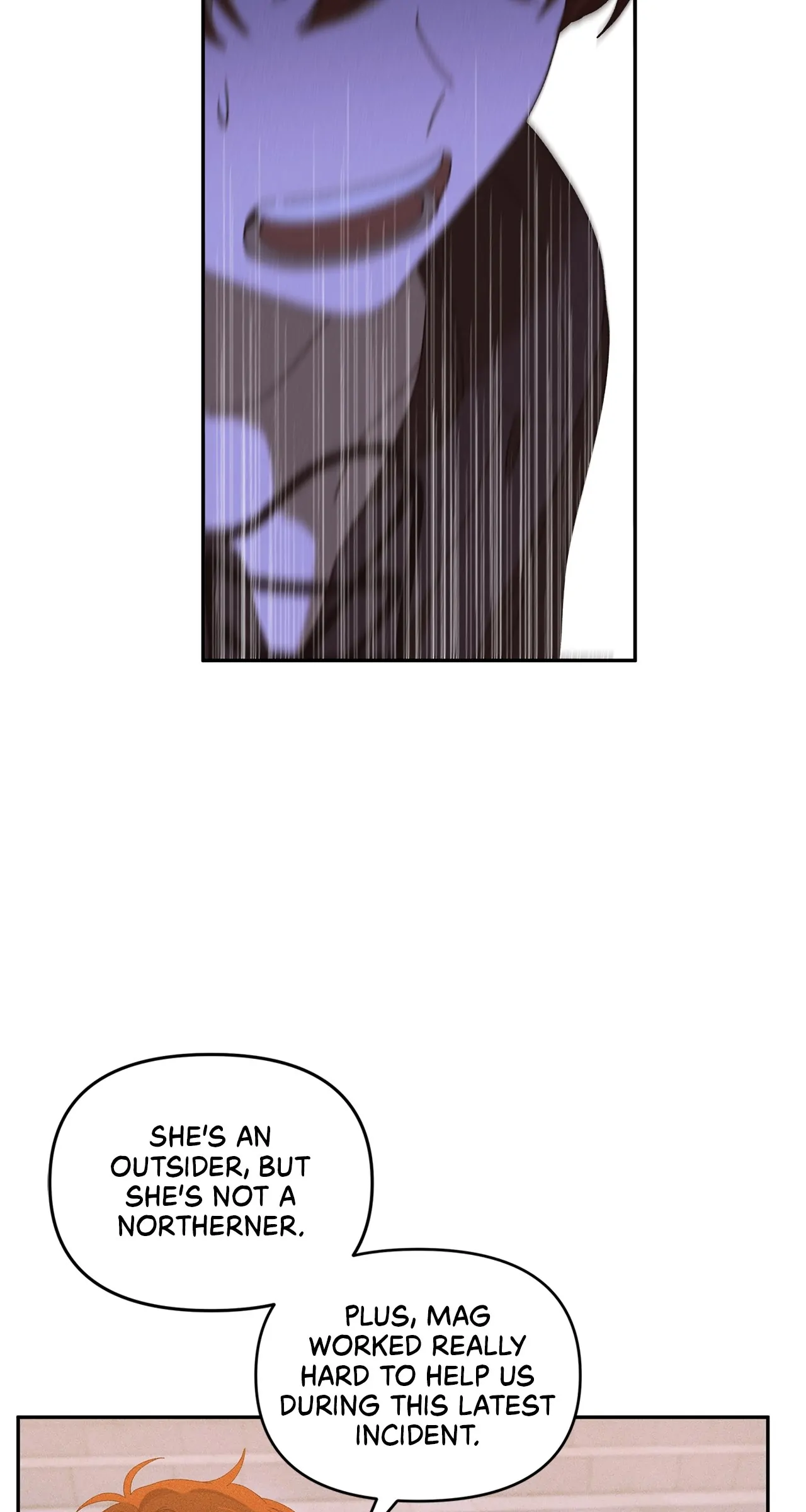 Foam of the Waves Chapter 10 page 26