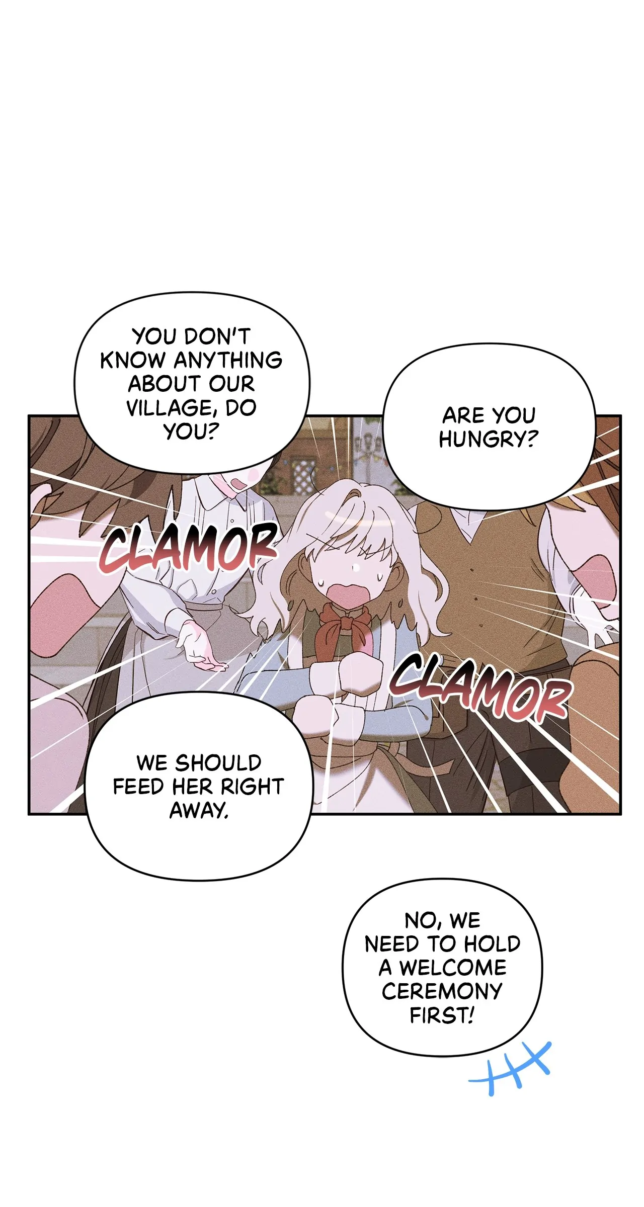 Foam of the Waves Chapter 10 page 30