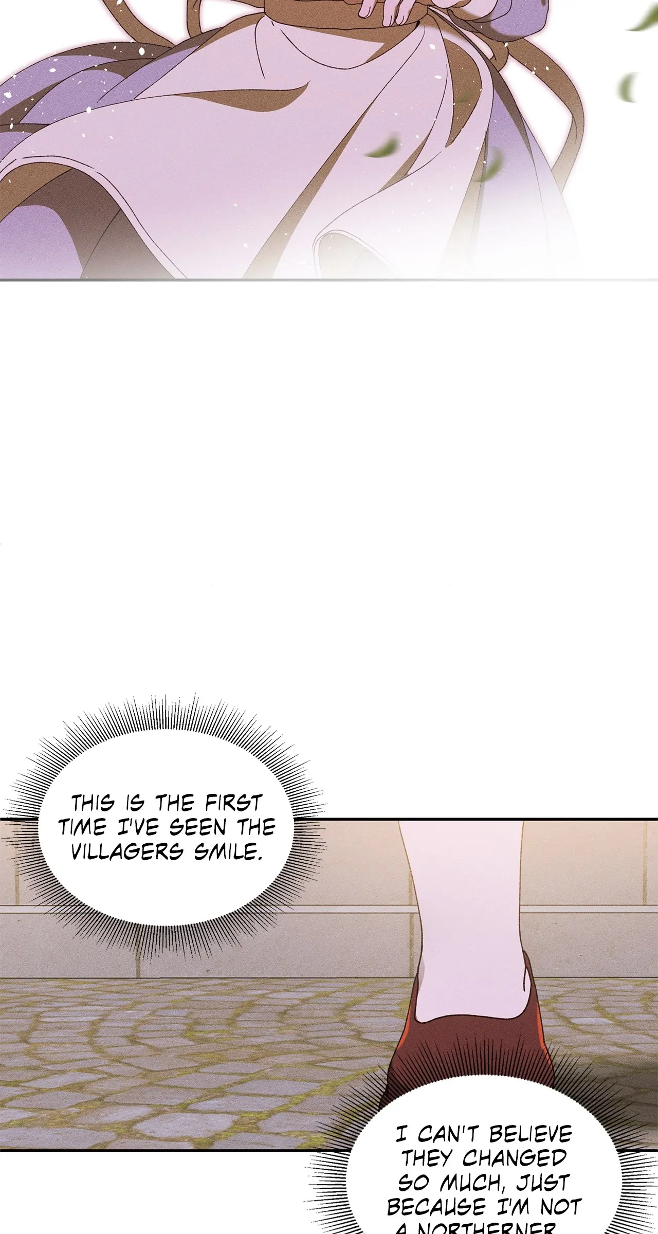 Foam of the Waves Chapter 10 page 36
