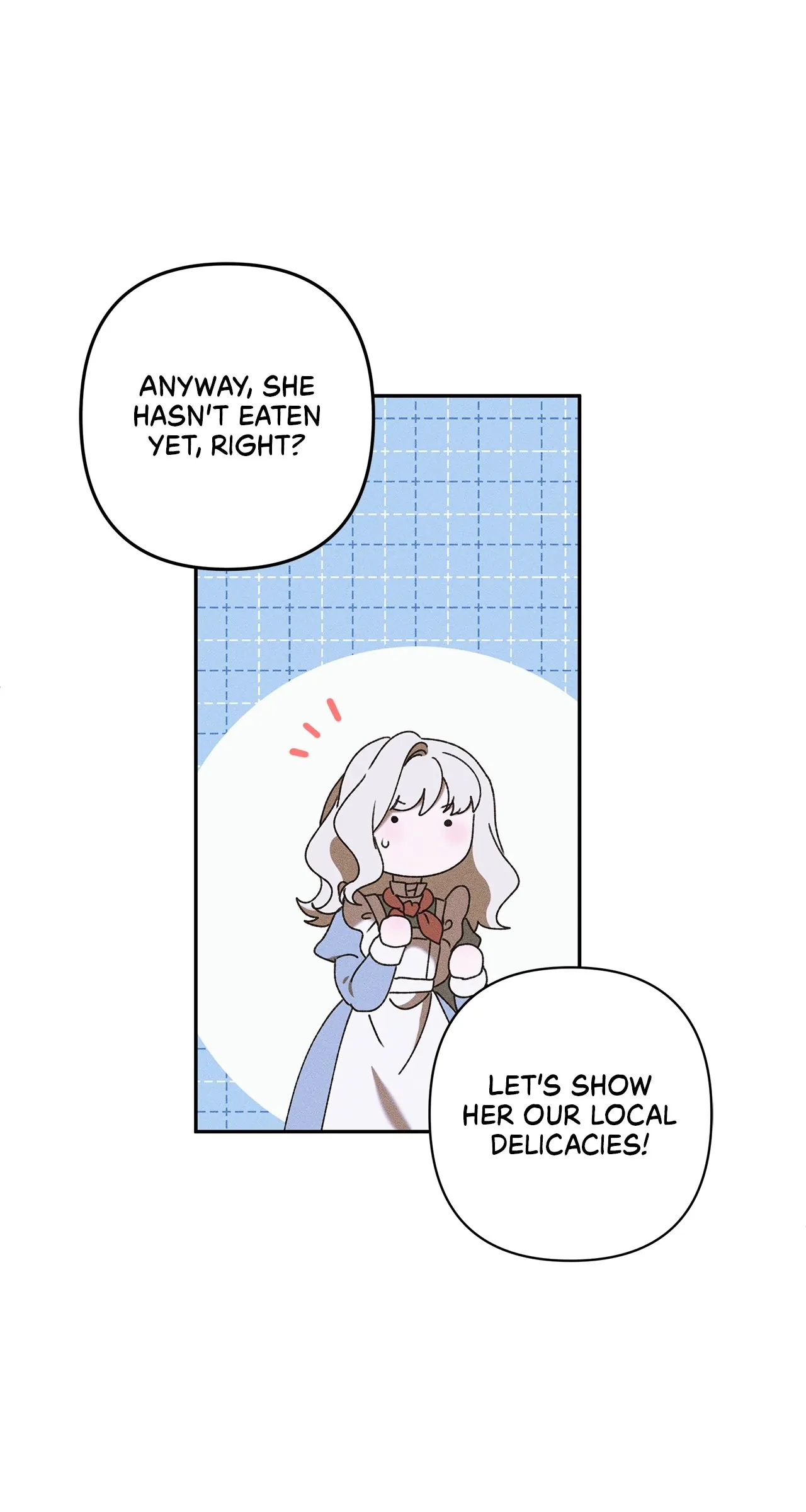Foam of the Waves Chapter 10 page 41
