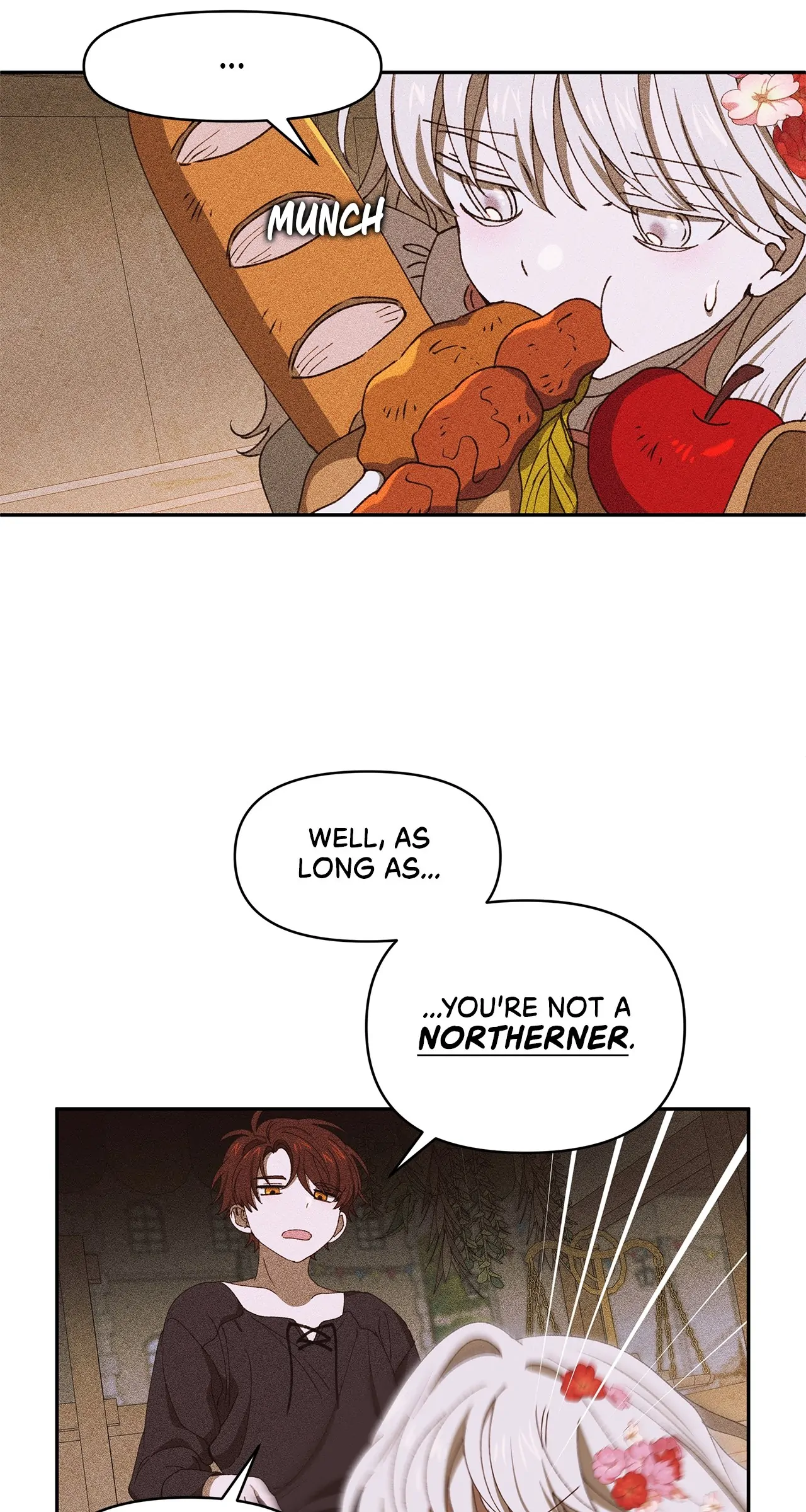 Foam of the Waves Chapter 10 page 49