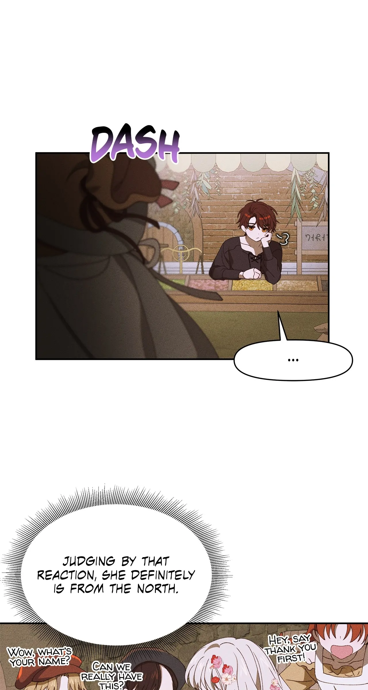 Foam of the Waves Chapter 10 page 53