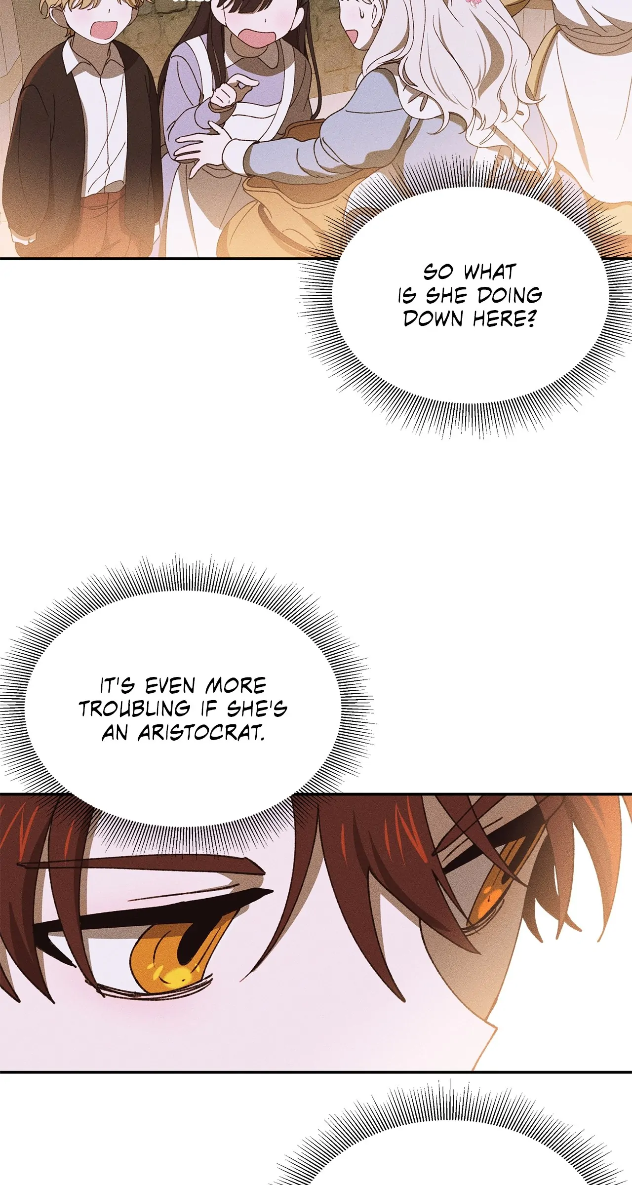 Foam of the Waves Chapter 10 page 54