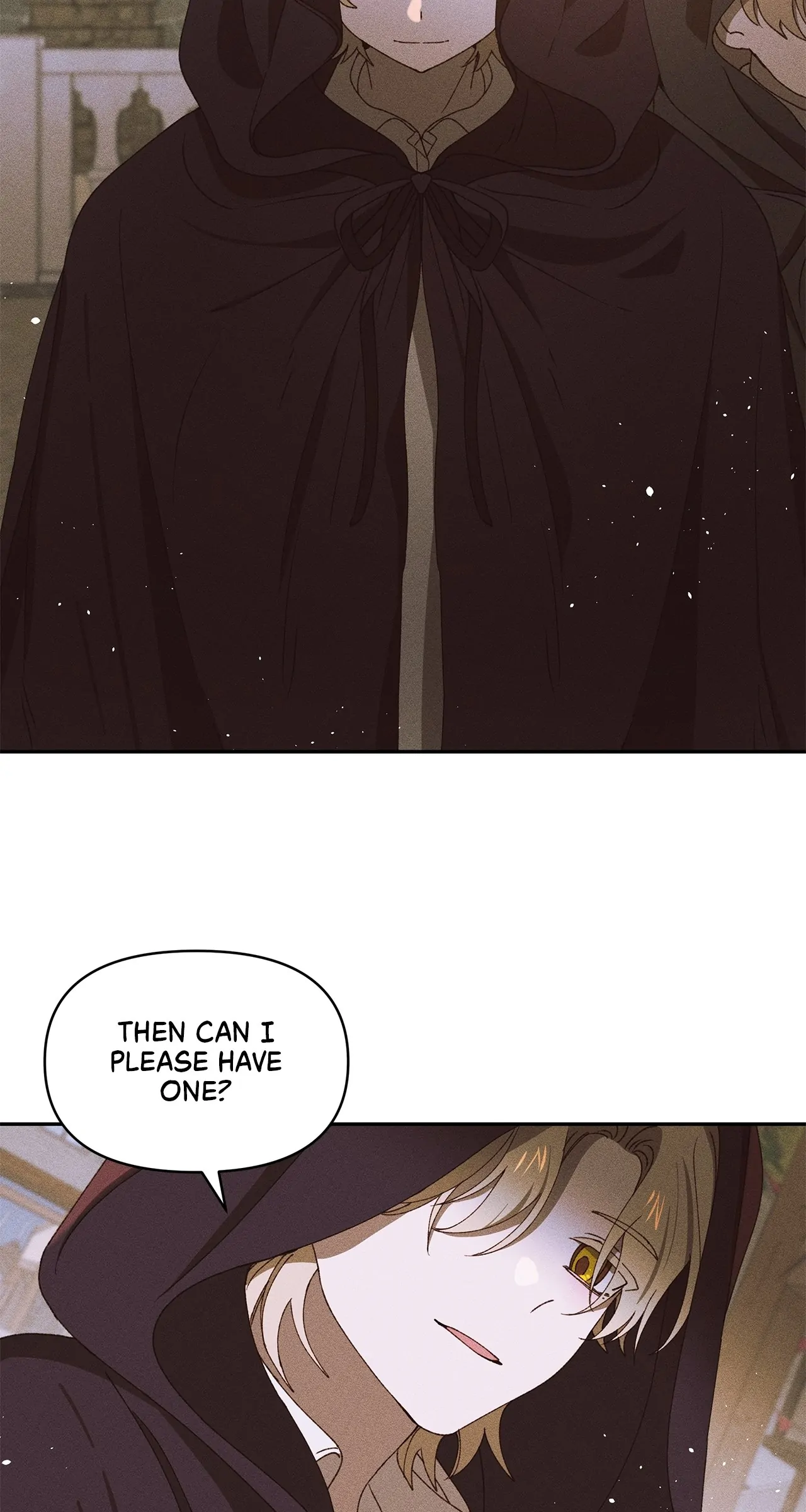 Foam of the Waves Chapter 10 page 58