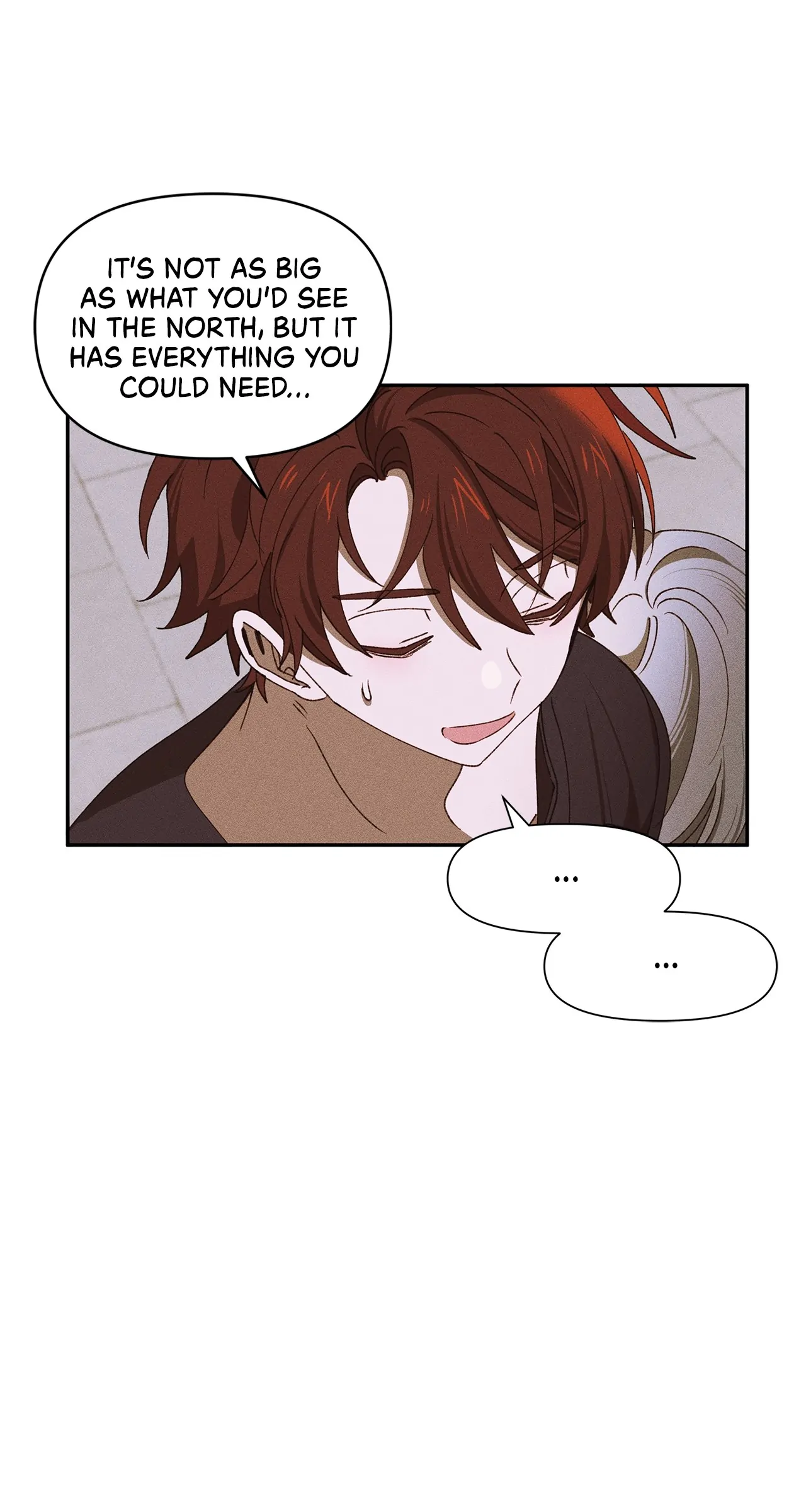 Foam of the Waves Chapter 10 page 5