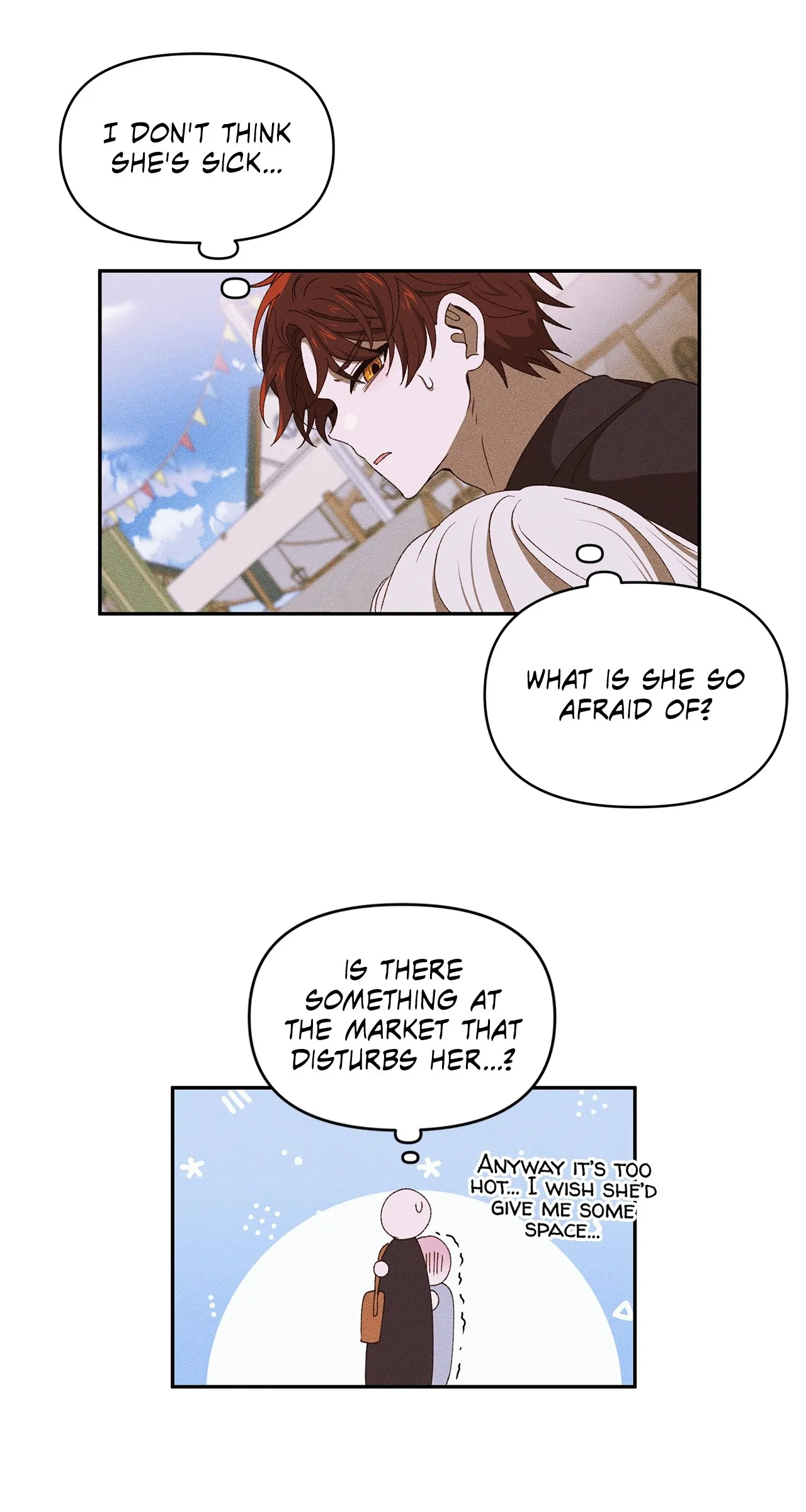 Foam of the Waves Chapter 10 page 7