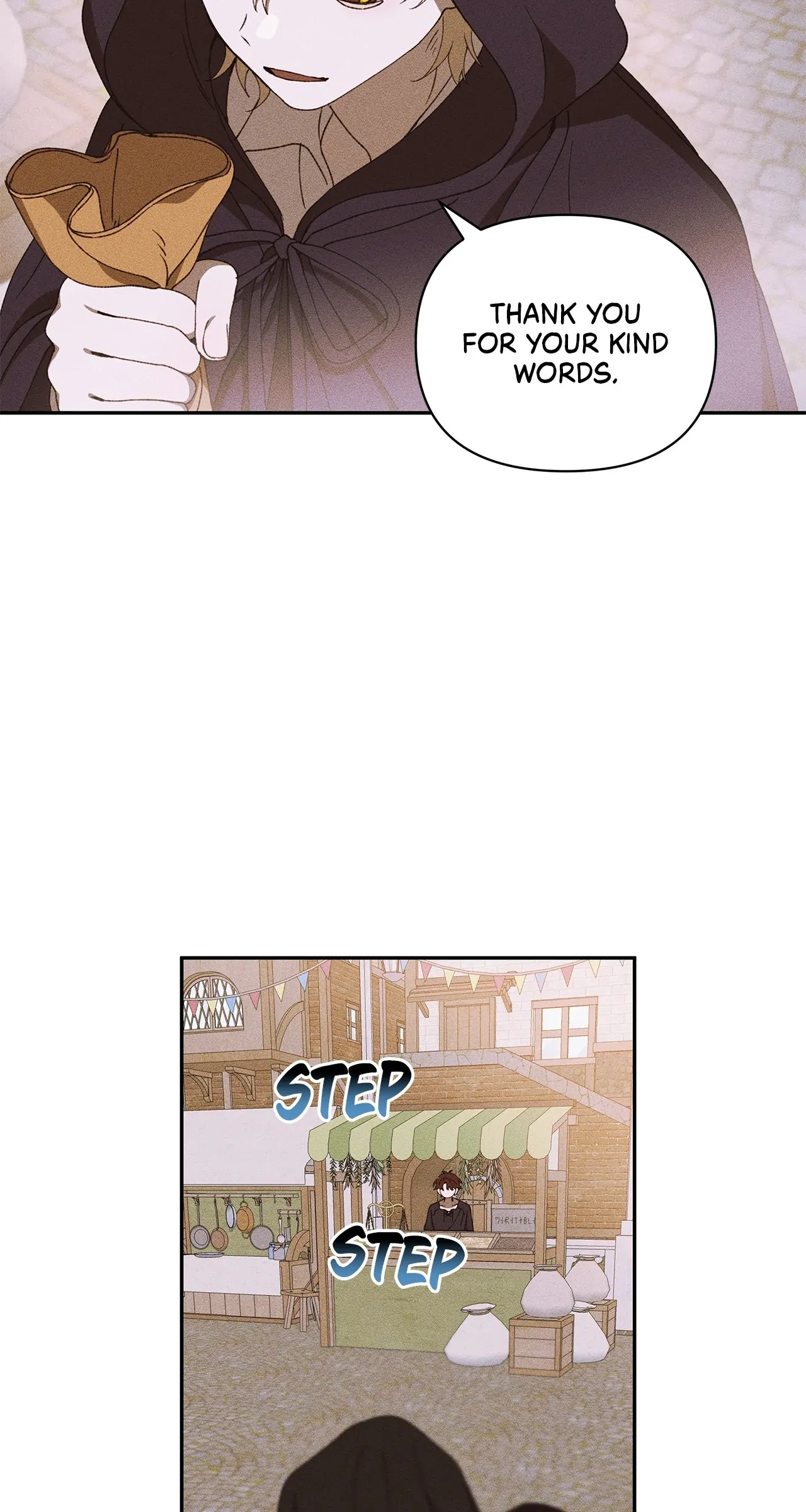 Foam of the Waves Chapter 11 page 9