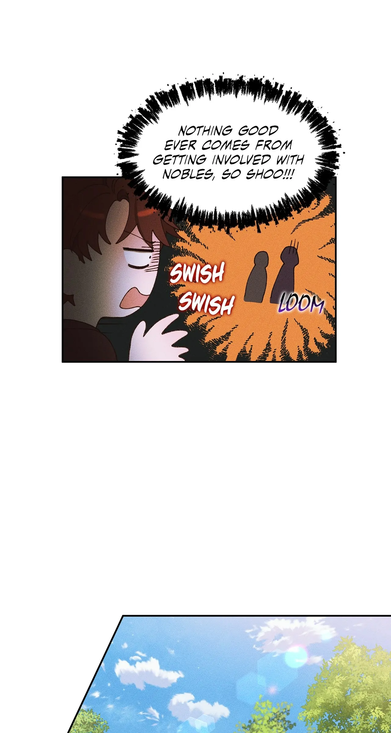Foam of the Waves Chapter 11 page 13