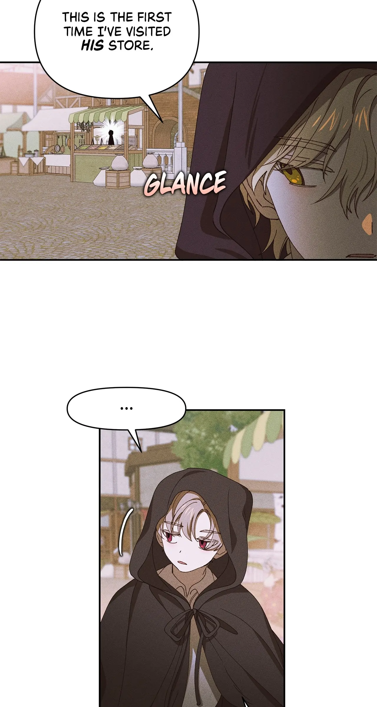 Foam of the Waves Chapter 11 page 15