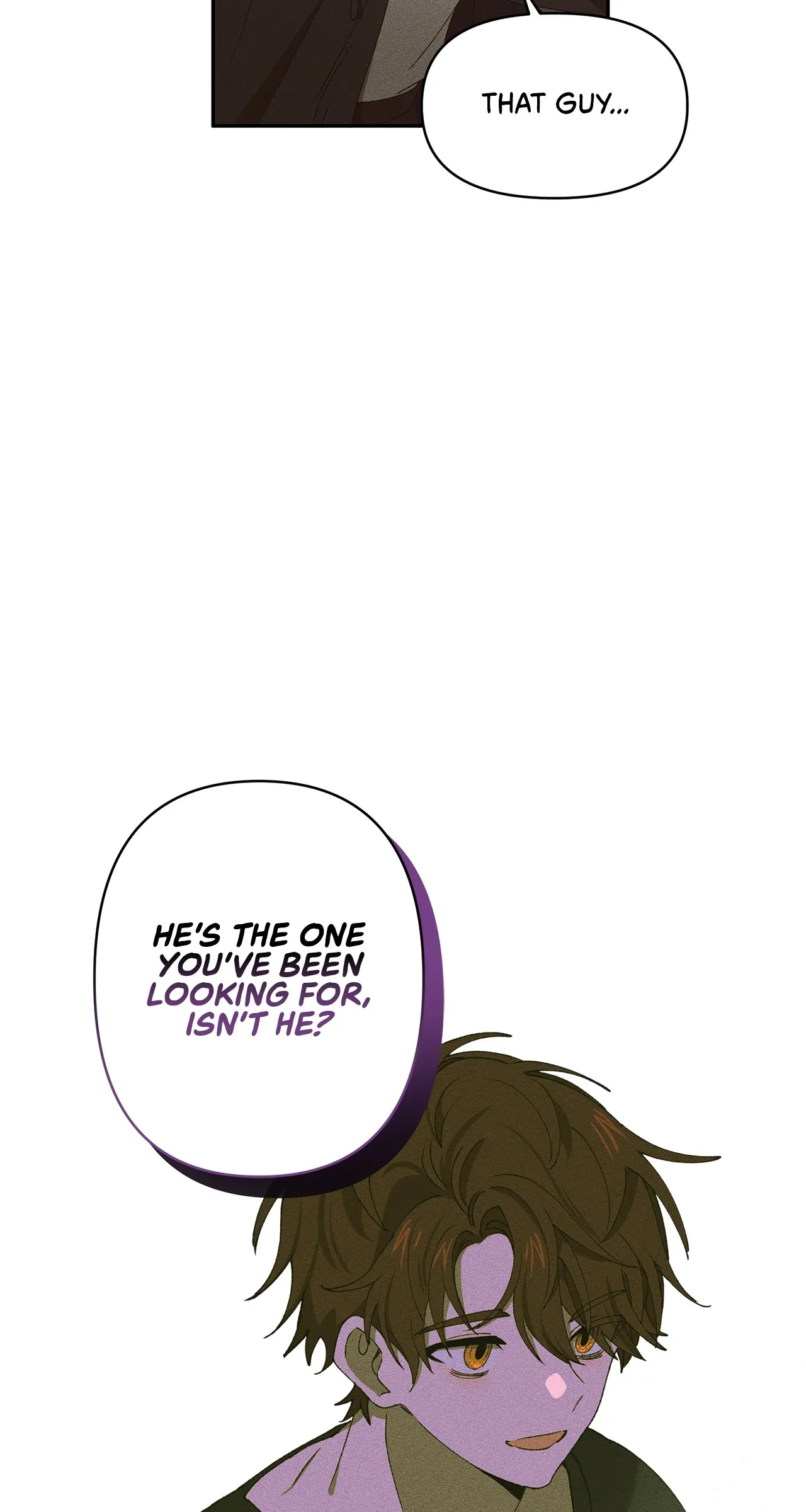 Foam of the Waves Chapter 11 page 16