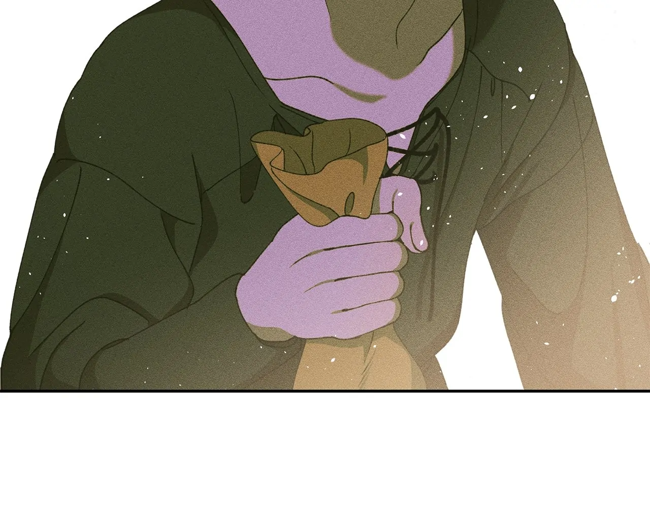 Foam of the Waves Chapter 11 page 17
