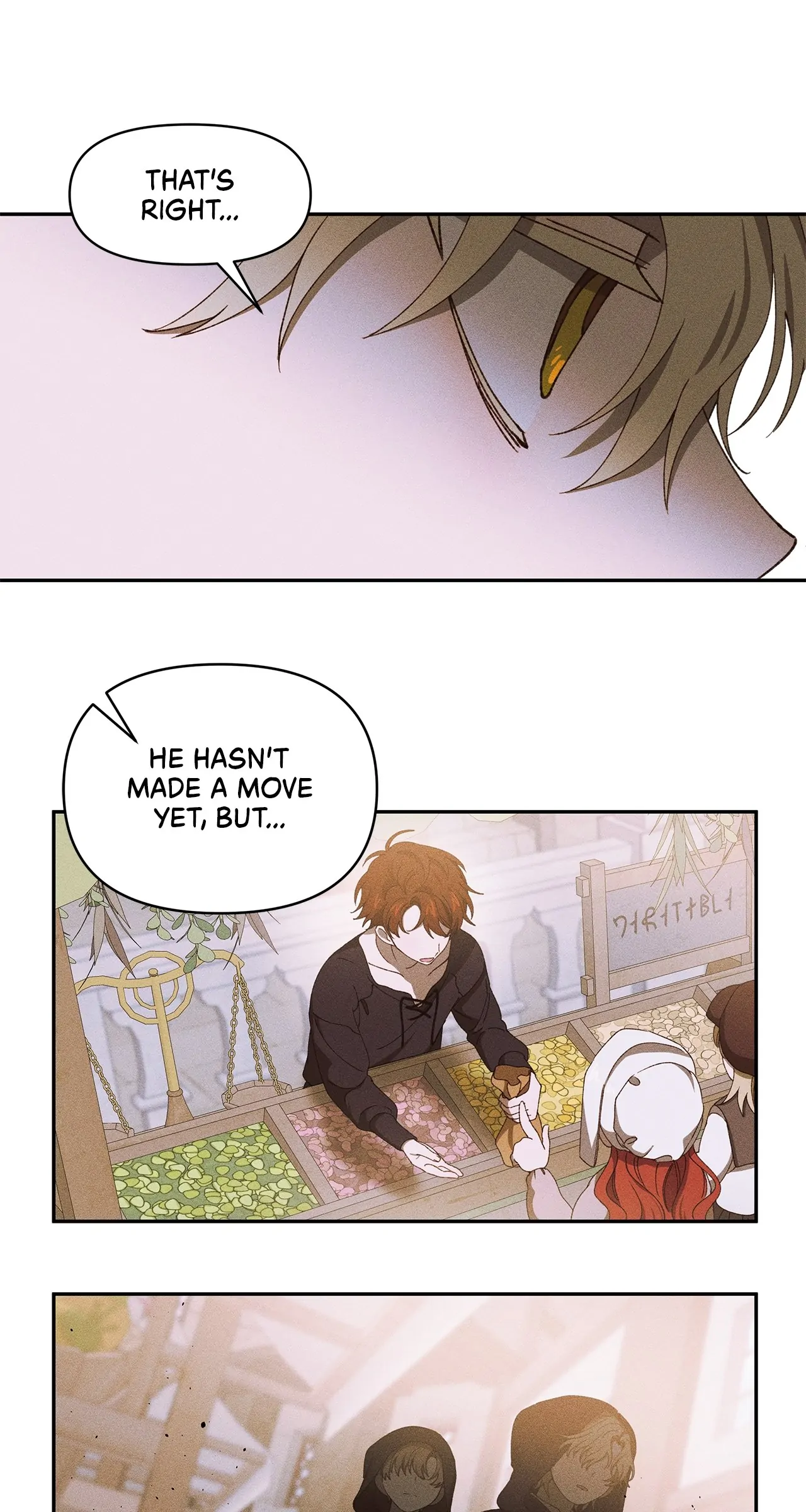 Foam of the Waves Chapter 11 page 18